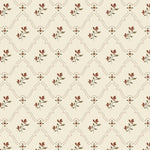 Échantillon de papier peint autocollant Valentine - Décor ImpriméÉchantillonsDécor Imprimé