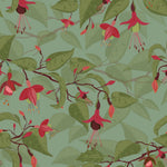 Échantillon de papier peint San Francisco - Décor ImpriméÉchantillonsDécor Imprimé