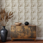 Mistfall Self-adhesive Wallpaper