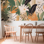 Murale autocollante Diane - Décor ImpriméMuraleDécor Imprimé