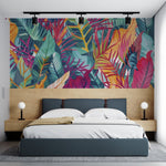 Murale autocollante Maël - Décor ImpriméMuraleDécor Imprimé