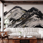 Murale autocollante Massif - Décor ImpriméMuraleAnnie Laroche