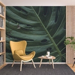 Murale autocollante Mona - Décor ImpriméMuraleDécor Imprimé