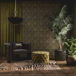 Astoria Self-adhesive Wallpaper – Mural by Hilary Jane, Décor Imprimé (view 1/18)