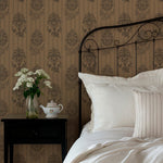 Back in the days Self-adhesive Wallpaper – Mural by Anna H Design, Décor Imprimé (view 1/16)