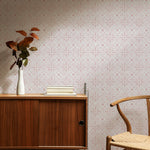 Papier peint autocollant Azulejos II – Murale par Marie Le Moal, Décor Imprimé (vue 1/14)