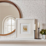 Camelia Self-adhesive Wallpaper – Mural by Mackenzie Nelson, Décor Imprimé (view 1/8)