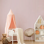Papier peint autocollant Carolina - Décor ImpriméMuraleDécor Imprimé