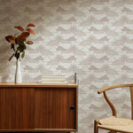 Papier peint autocollant Ciel nuageux – Murale par Marie Le Moal, Décor Imprimé (vue 1/12)