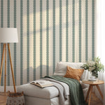 Papier peint autocollant Emile - Décor ImpriméMuraleDécor Imprimé