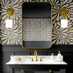 Giggle Water Self-adhesive Wallpaper – Mural by Hilary Jane, Décor Imprimé (view 1/17)