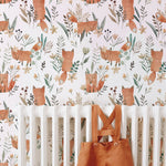 Papier peint autocollant Karine - Décor ImpriméMuraleDécor Imprimé