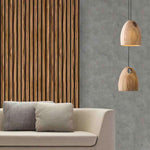 Papier peint autocollant Monica - Décor ImpriméMuraleDécor Imprimé