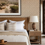 Ditsy Floral Self-adhesive Wallpaper – Mural by Pippa & I, Décor Imprimé (view 1/12)
