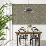 Papier peint autocollant Potager – Murale par Vingt-six juin, Décor Imprimé (vue 1/8)