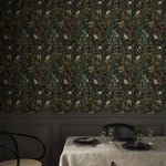 Papier peint autocollant Sage - Décor ImpriméMuraleDécor Imprimé