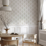 Papier peint autocollant Sonia - Décor ImpriméMuraleDécor Imprimé