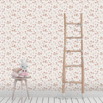 Papier peint Licornes exceptionnelles, papier peint licornes pour chambre d'enfant – Décor Imprimé