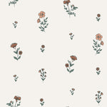 Petites découvertes – tuile lisse automne