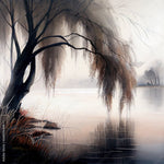 S29 - Murale nature 164 x 122 - Décor ImpriméSoldeDécor Imprimé