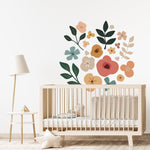 Solde - Autocollant mural Flavie - Décor ImpriméSoldeEmilie Cliche