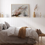 Toile canevas Mirage – Toiles canevas par Annie Laroche, Décor Imprimé (vue 1/5)