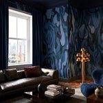 Ettore Vein Self-adhesive Wallpaper