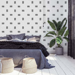 Autocollant mural Blair - Décor ImpriméAutocollantDécor Imprimé