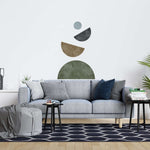 Autocollant mural Igor - Décor ImpriméAutocollantDécor Imprimé