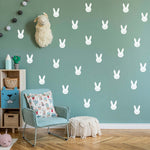 Autocollant mural Janot - Décor ImpriméAutocollantDécor Imprimé