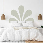 Autocollant mural Leena - Décor ImpriméAutocollantDécor Imprimé