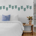 Autocollant mural Madeleine - Décor ImpriméAutocollantDécor Imprimé