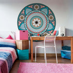 Autocollant mural Mandy - Décor ImpriméAutocollantDécor Imprimé