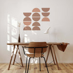 Autocollant mural Pablo - Décor ImpriméAutocollantDécor Imprimé