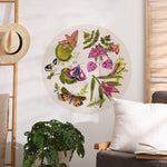 Autocollant mural Papillon de nuit 01 - Décor ImpriméAutocollantKatrin Leblond