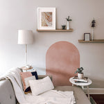 Autocollant mural Paul - Décor ImpriméAutocollantDécor Imprimé