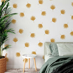 Punka Self-adhesive Wall Decal – Sticker by Haingo Natacha, Décor Imprimé (view 1/3)