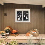 Décoration électrostatique pour fenêtre Evan - Décor ImpriméÉlectrostatiqueDécor Imprimé