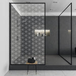 Échantillon de givrage Darcy - Décor ImpriméÉchantillonsDécor Imprimé