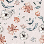 Échantillon de papier peint autocollant Alessia - Décor ImpriméÉchantillonsDécor Imprimé