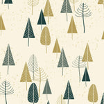Échantillon de papier peint autocollant Alice - Décor ImpriméÉchantillonsDécor Imprimé