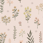 Échantillon de papier peint autocollant Allie - Décor ImpriméÉchantillonsDécor Imprimé