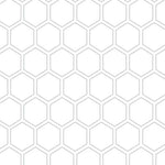 Échantillon de papier peint autocollant Béa - Décor ImpriméÉchantillonsDécor Imprimé