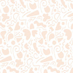 Échantillon de papier peint autocollant Brooke - Décor ImpriméÉchantillonsDécor Imprimé