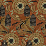 Échantillon de papier peint autocollant Calista - Décor ImpriméÉchantillonsDécor Imprimé