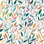 Échantillon de papier peint autocollant Camille - Décor ImpriméÉchantillonsDécor Imprimé