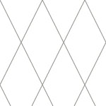 Échantillon de papier peint autocollant Cécile - Décor ImpriméÉchantillonsDécor Imprimé