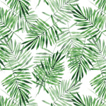 Échantillon de papier peint autocollant Cloé - Décor ImpriméÉchantillonsDécor Imprimé