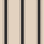 Échantillon de papier peint autocollant Couture - Décor ImpriméÉchantillonsDécor Imprimé