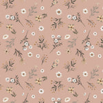 Échantillon de papier peint autocollant Cueillette florale - Décor ImpriméÉchantillonsDécor Imprimé